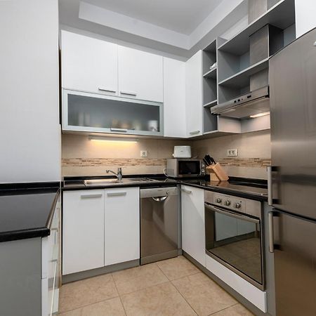 Banje Beach Oasis Apartment Дубровник Екстер'єр фото