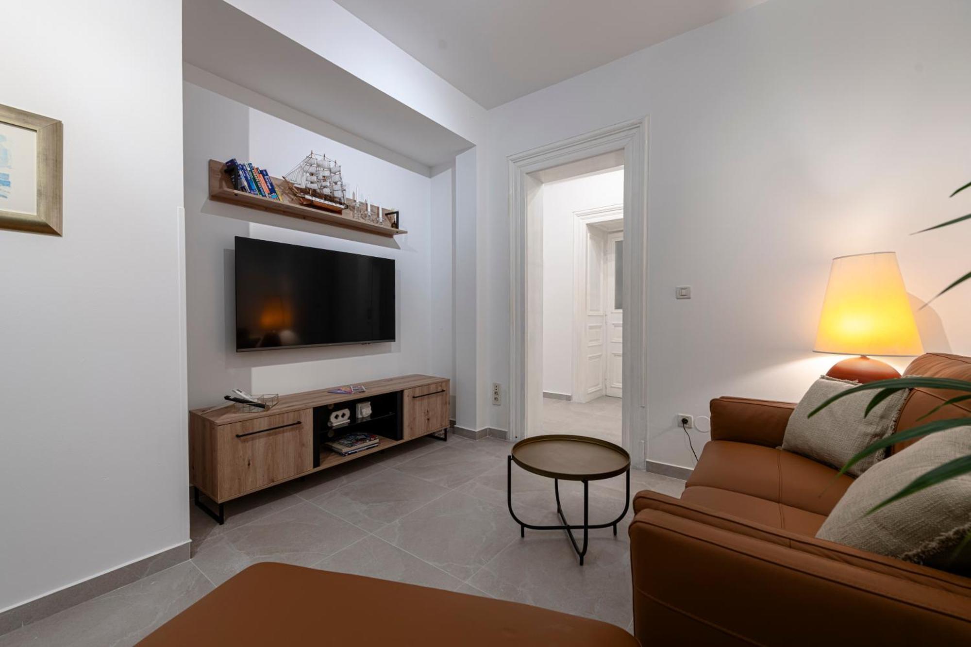 Banje Beach Oasis Apartment Дубровник Екстер'єр фото