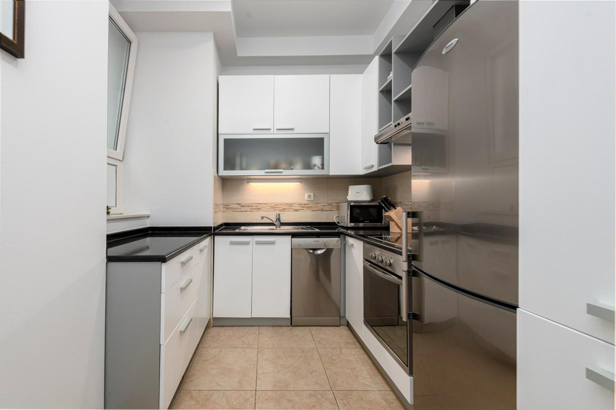 Banje Beach Oasis Apartment Дубровник Екстер'єр фото