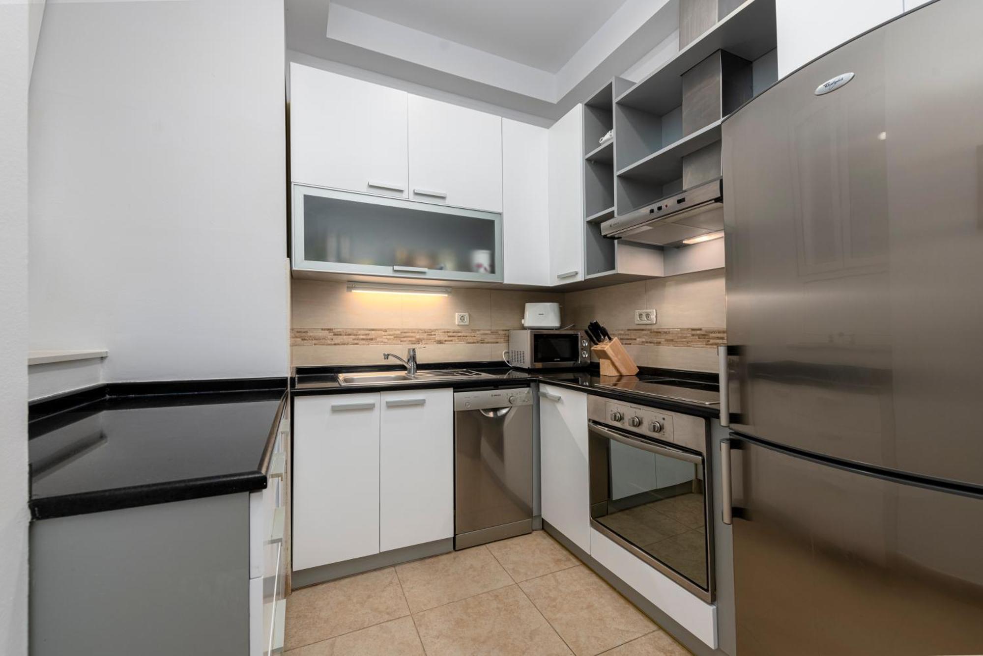 Banje Beach Oasis Apartment Дубровник Екстер'єр фото