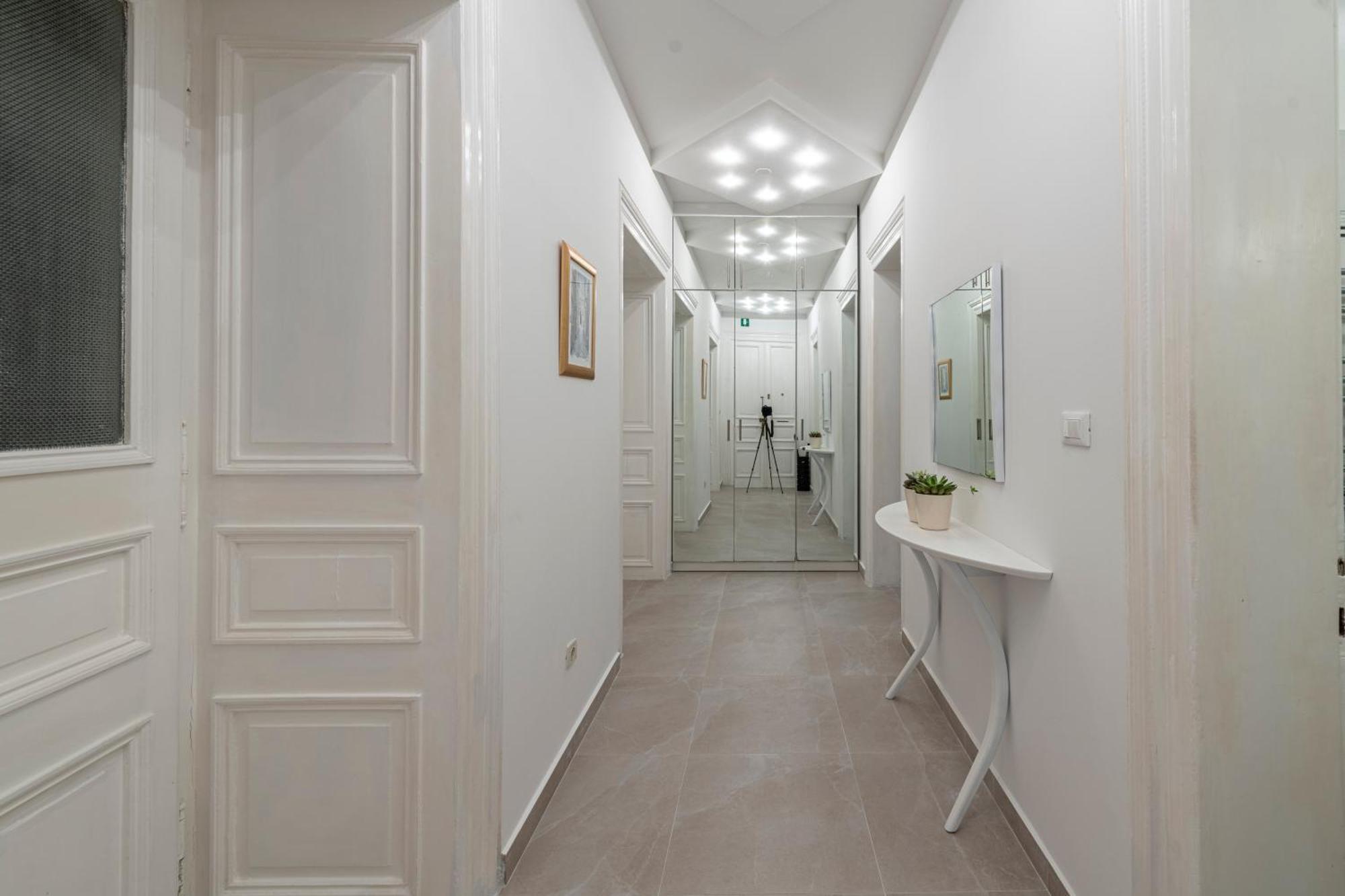 Banje Beach Oasis Apartment Дубровник Екстер'єр фото