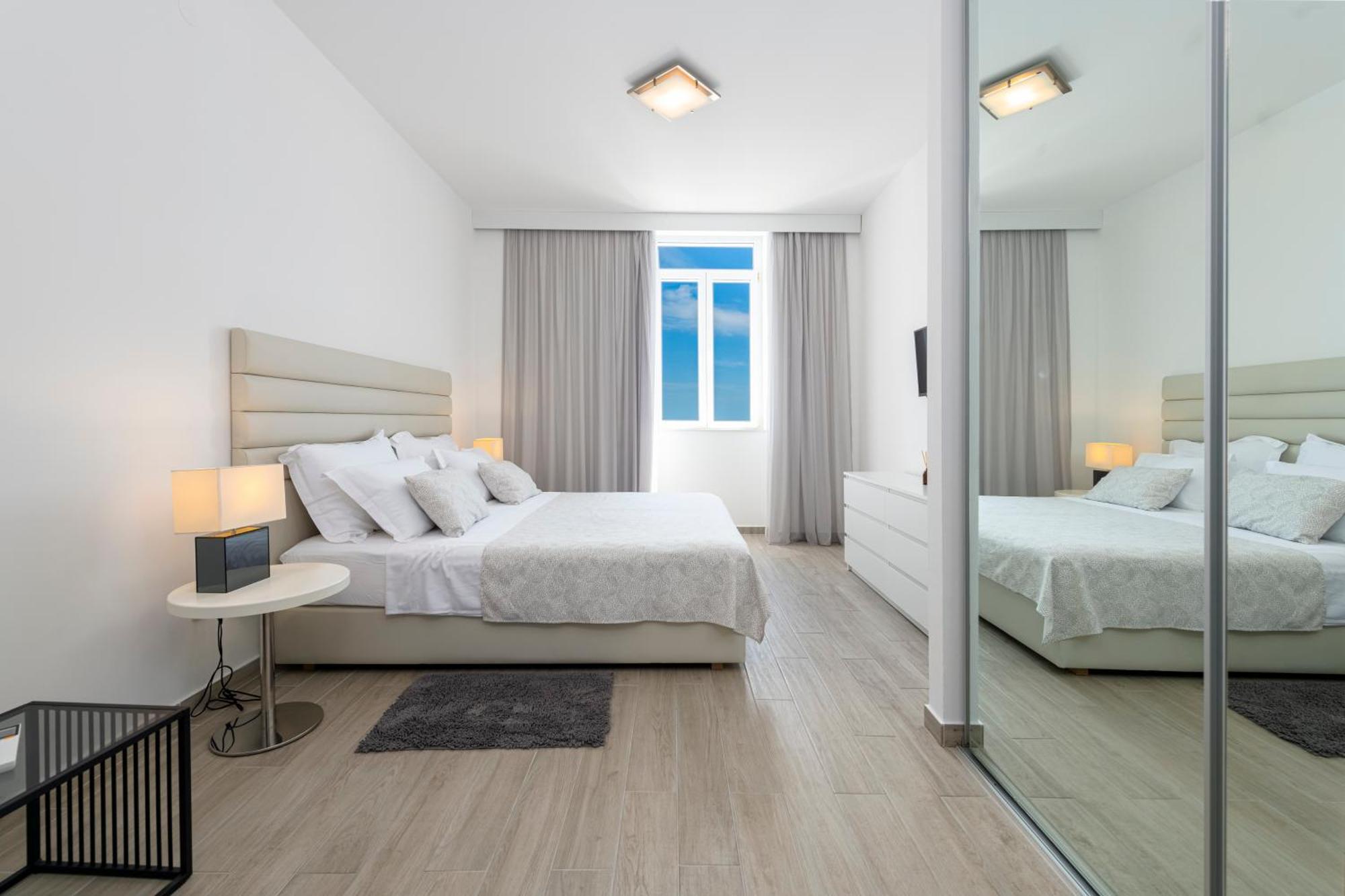 Banje Beach Oasis Apartment Дубровник Екстер'єр фото